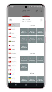 起飞vpm百度网盘android下载效果预览图